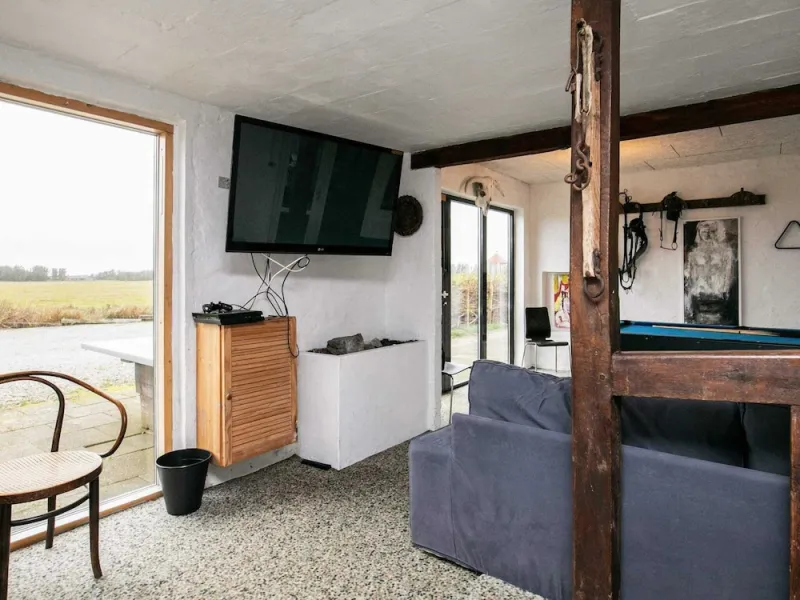 Billede 13 af 24 Person Holiday Home in Lokken-by Traum