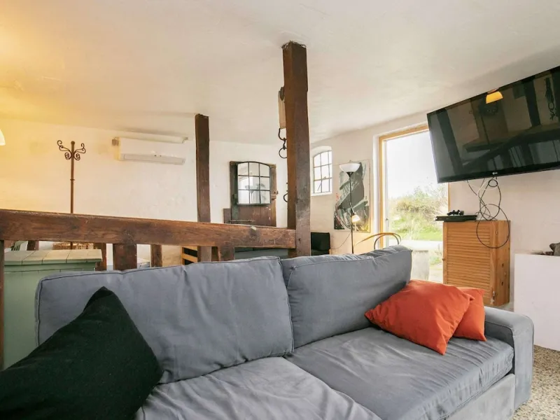 Billede 29 af 24 Person Holiday Home in Lokken-by Traum