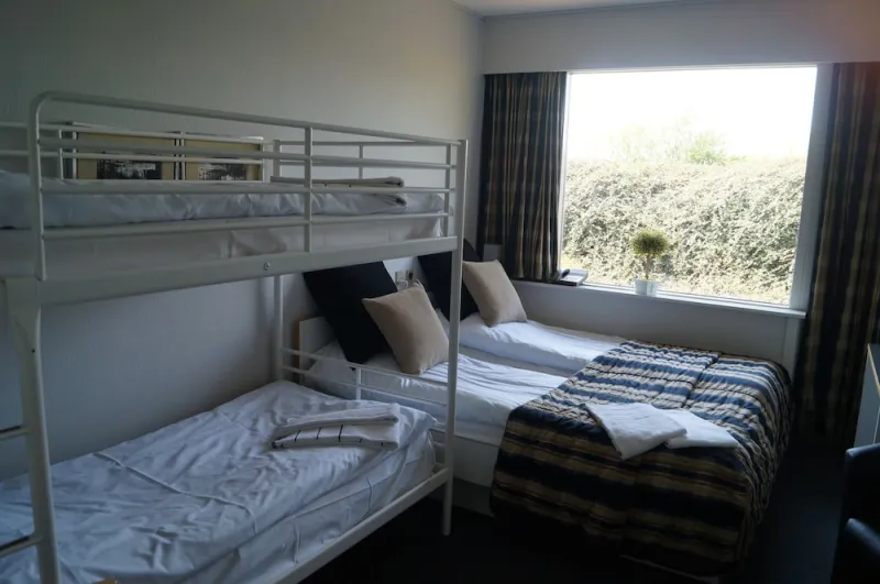 Hotel Pejsegården photo 5