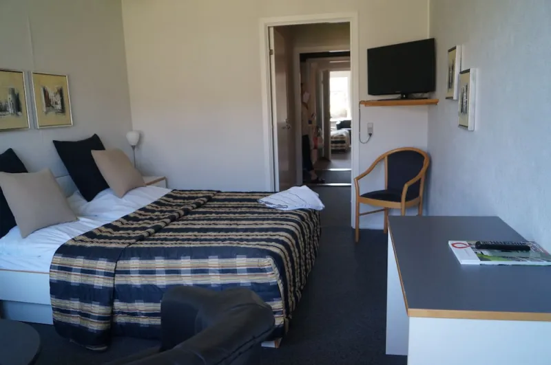 Hotel Pejsegården photo 7