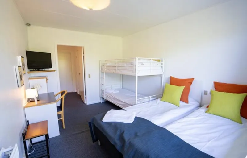 Hotel Pejsegården photo 13
