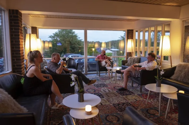 Hotel Pejsegården photo 14