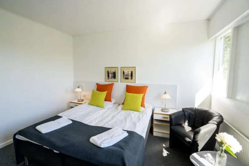 Hotel Pejsegården photo 19