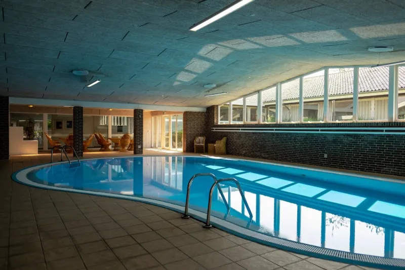 Hotel Pejsegården photo 23