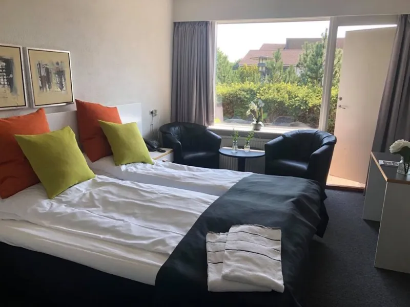 Hotel Pejsegården photo 27