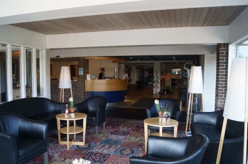Hotel Pejsegården photo 36