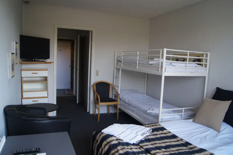 Hotel Pejsegården photo 59
