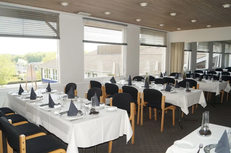 Hotel Pejsegården photo 62