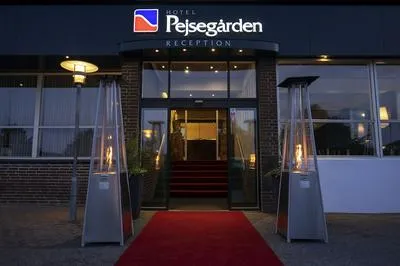 Hotel Pejsegården photo 69