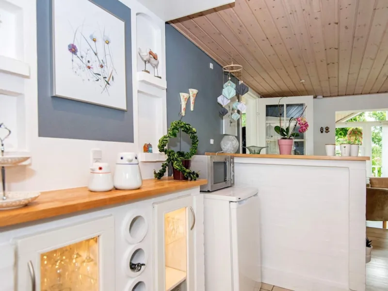 Billede 8 af 6 Person Holiday Home in Glesborg