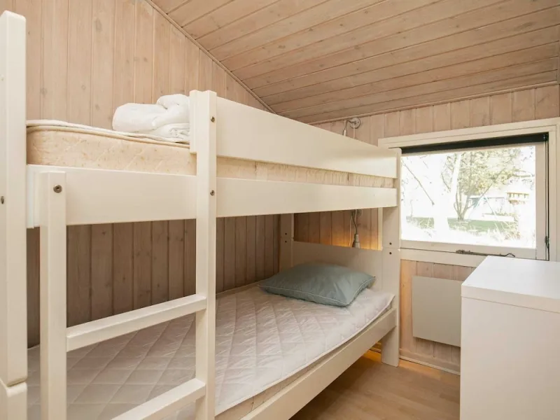 Billede 3 af 6 Person Holiday Home in Blokhus