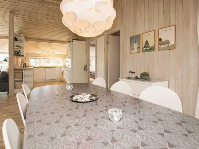Billede 6 af 6 Person Holiday Home in Blokhus
