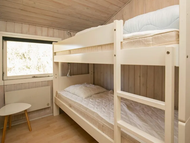 Billede 7 af 6 Person Holiday Home in Blokhus