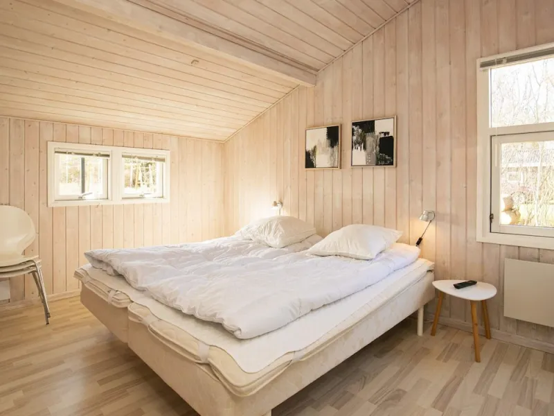 Billede 8 af 6 Person Holiday Home in Blokhus