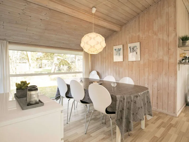 Billede 17 af 6 Person Holiday Home in Blokhus