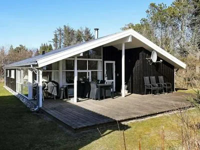 Billede 22 af 6 Person Holiday Home in Blokhus