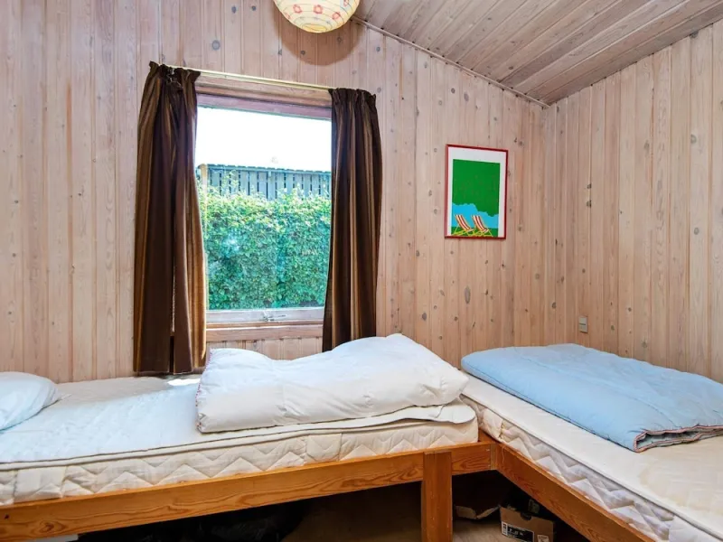 Billede 8 af 6 Person Holiday Home in Glesborg-by Traum