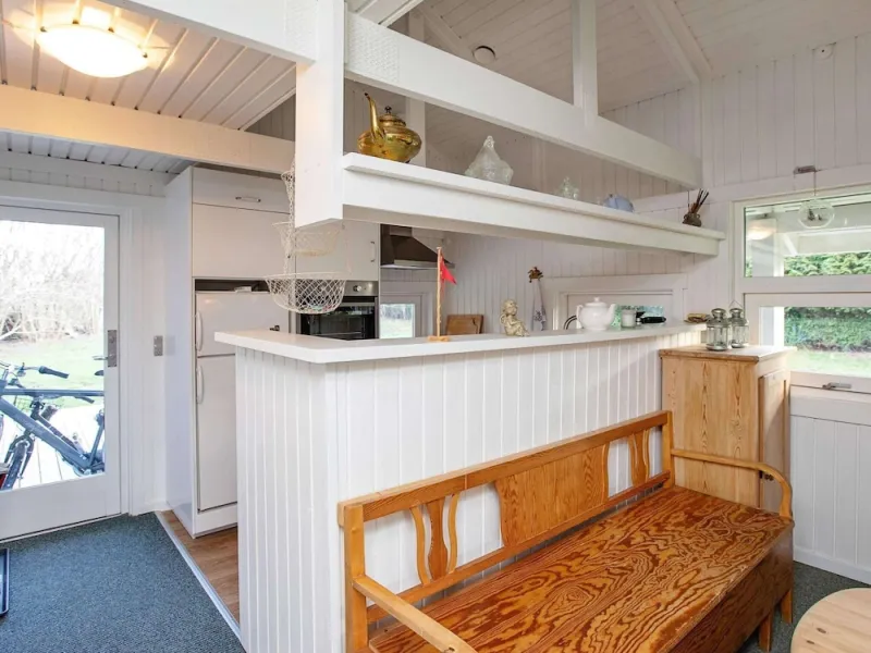 Billede 6 af Seaside Charm in Boged-by Traum