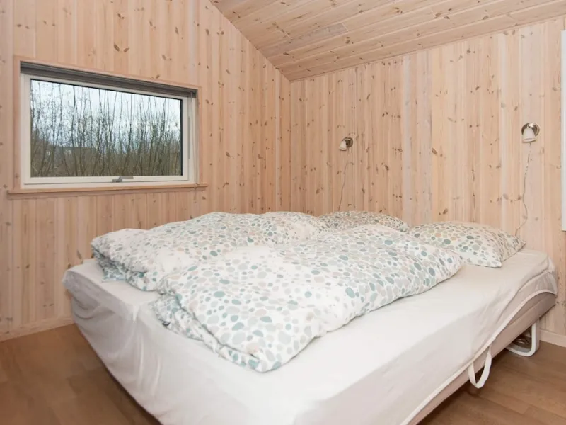 Billede 9 af Holiday Home in Ebeltoft