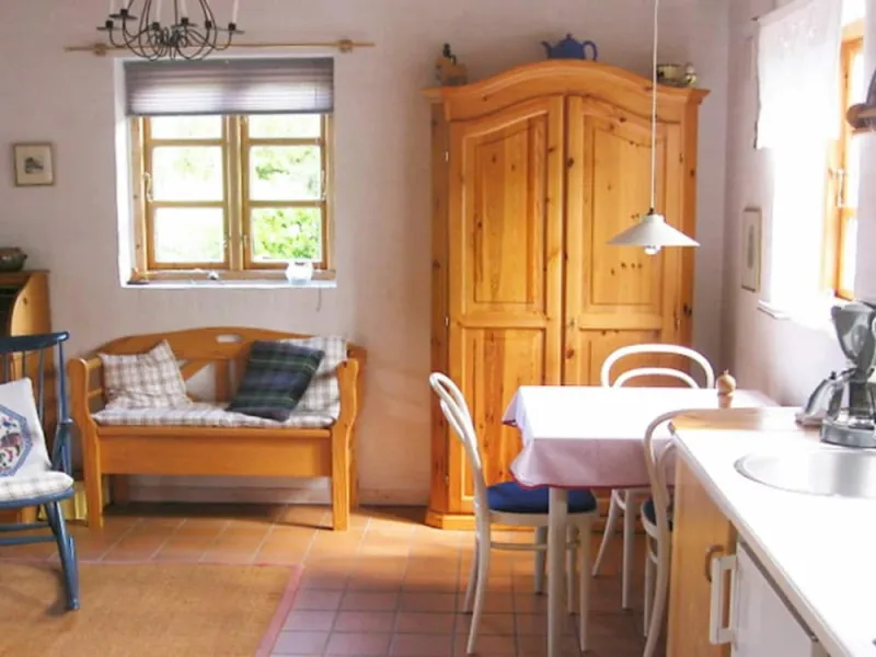 Billede 3 af 4 Person Holiday Home in Bramming-by Traum