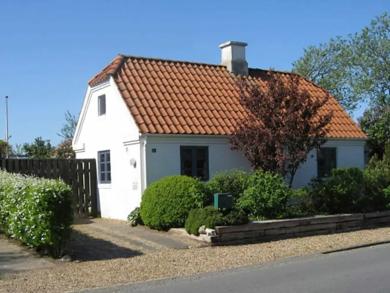 Billede 10 af 4 Person Holiday Home in Bramming-by Traum