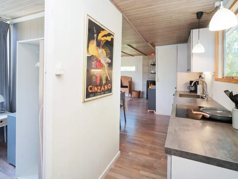 Billede 2 af 5 Person Holiday Home in Eskebjerg