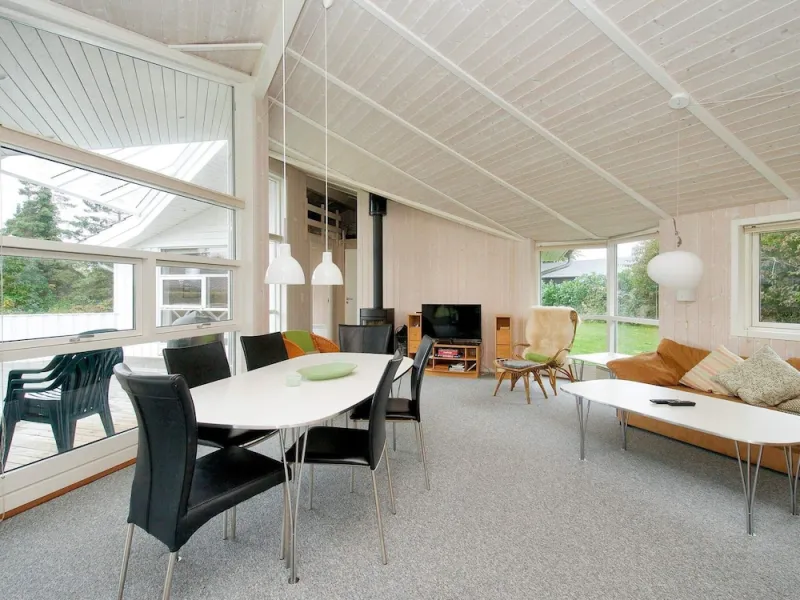 Billede 7 af 8 Person Holiday Home in Gilleleje