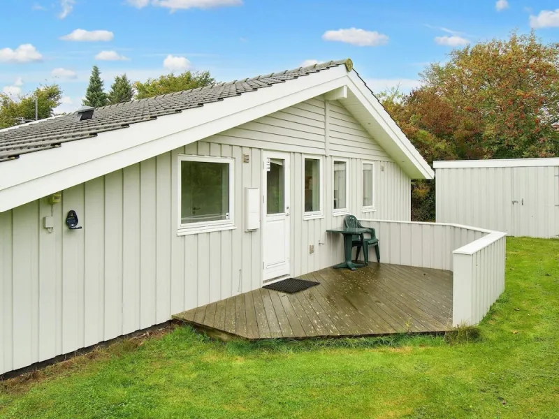 Billede 9 af 8 Person Holiday Home in Gilleleje