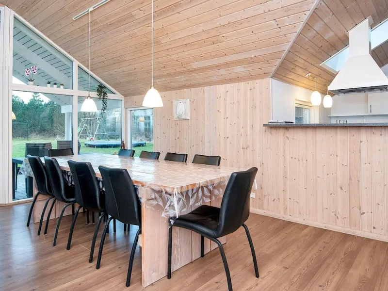 Billede 2 af Luxury Family Retreat - By Traum Ferienwohnungen