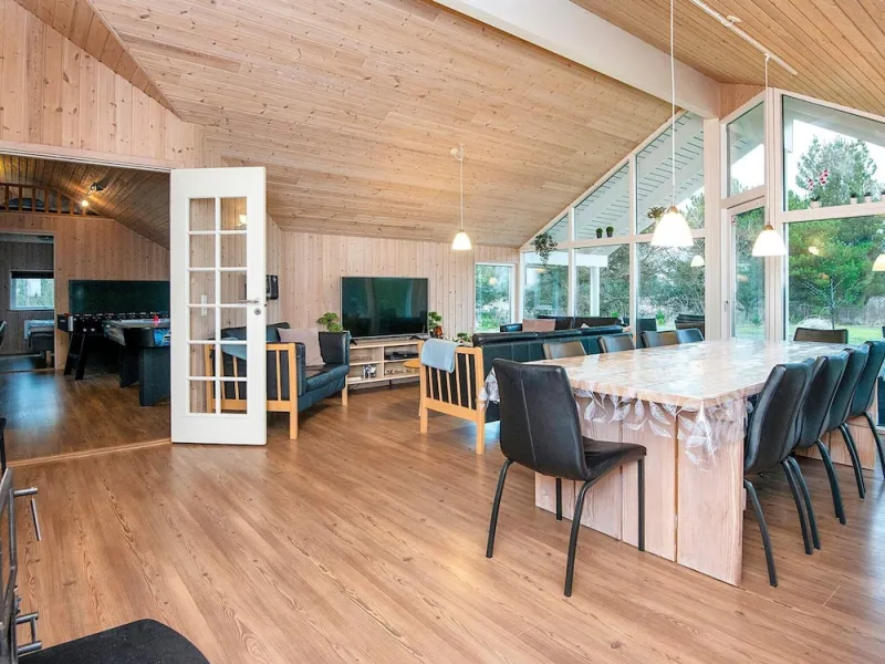 Billede 3 af Luxury Family Retreat - By Traum Ferienwohnungen