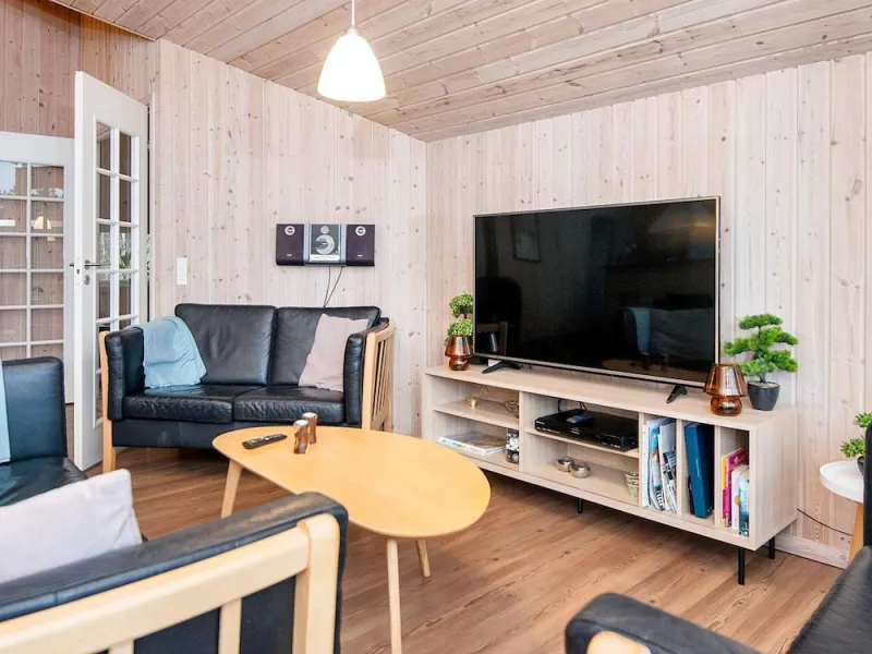 Billede 9 af Luxury Family Retreat - By Traum Ferienwohnungen