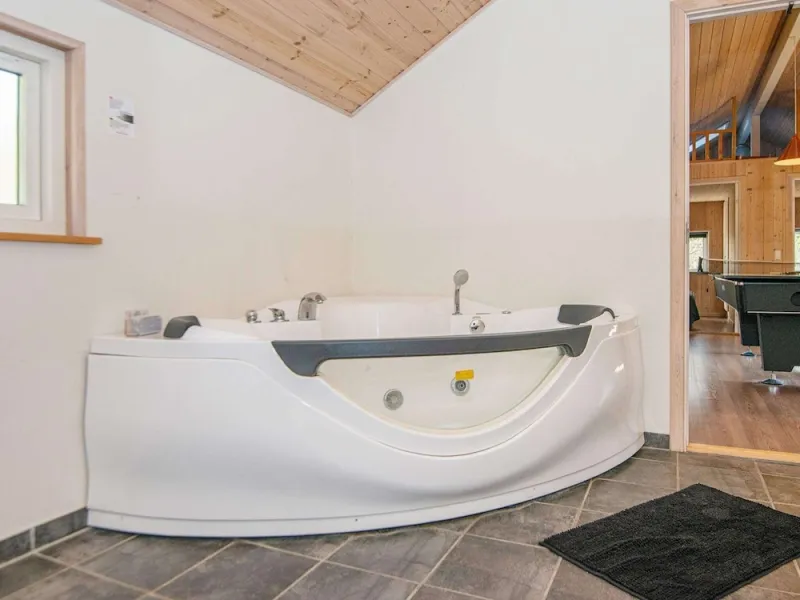 Billede 12 af Luxury Family Retreat - By Traum Ferienwohnungen