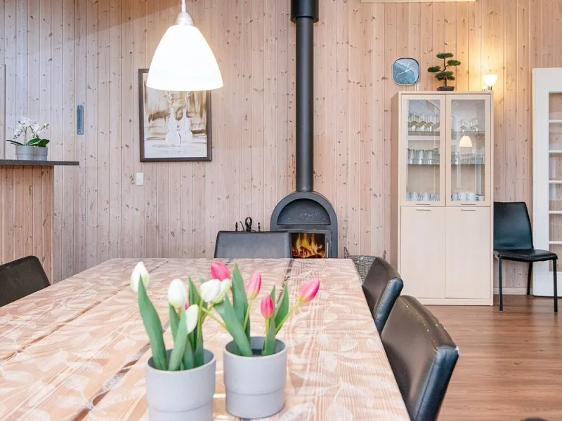 Billede 14 af Luxury Family Retreat - By Traum Ferienwohnungen