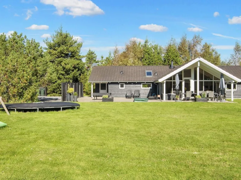 Billede 17 af Luxury Family Retreat - By Traum Ferienwohnungen