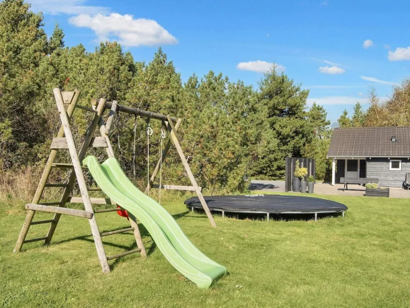 Billede 18 af Luxury Family Retreat - By Traum Ferienwohnungen