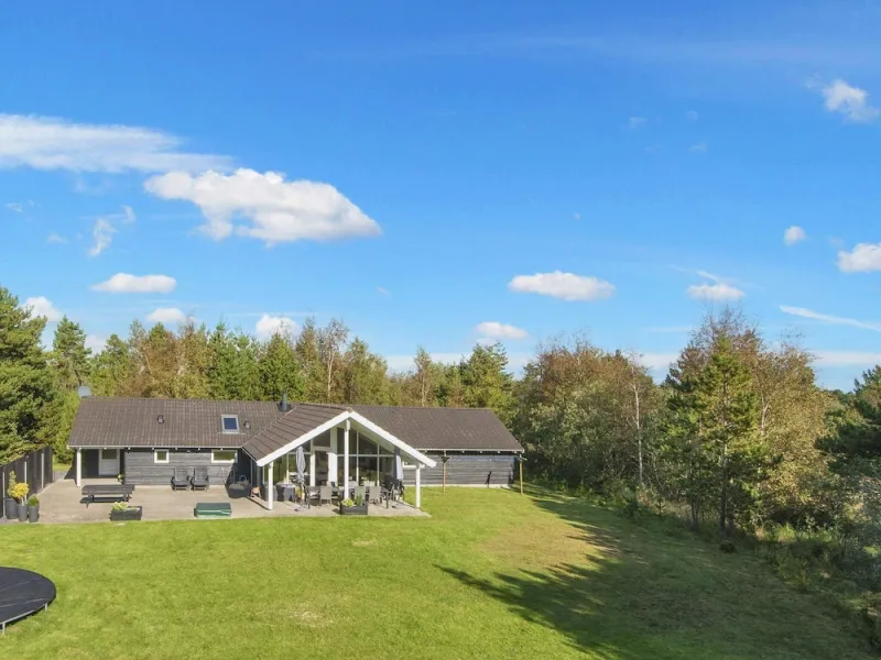 Billede 19 af Luxury Family Retreat - By Traum Ferienwohnungen