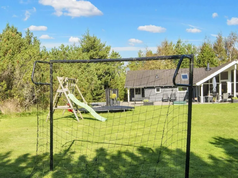 Billede 20 af Luxury Family Retreat - By Traum Ferienwohnungen