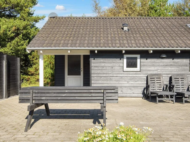 Billede 22 af Luxury Family Retreat - By Traum Ferienwohnungen