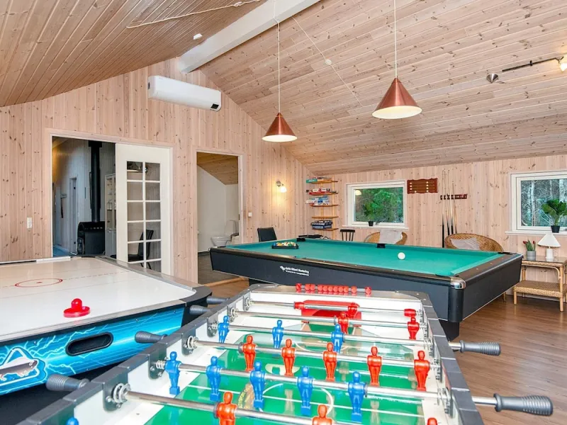 Billede 30 af Luxury Family Retreat - By Traum Ferienwohnungen