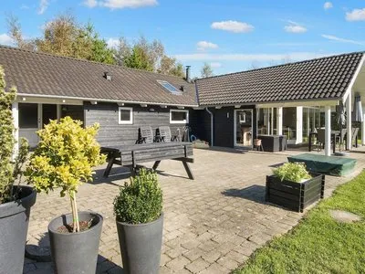 Billede 31 af Luxury Family Retreat - By Traum Ferienwohnungen