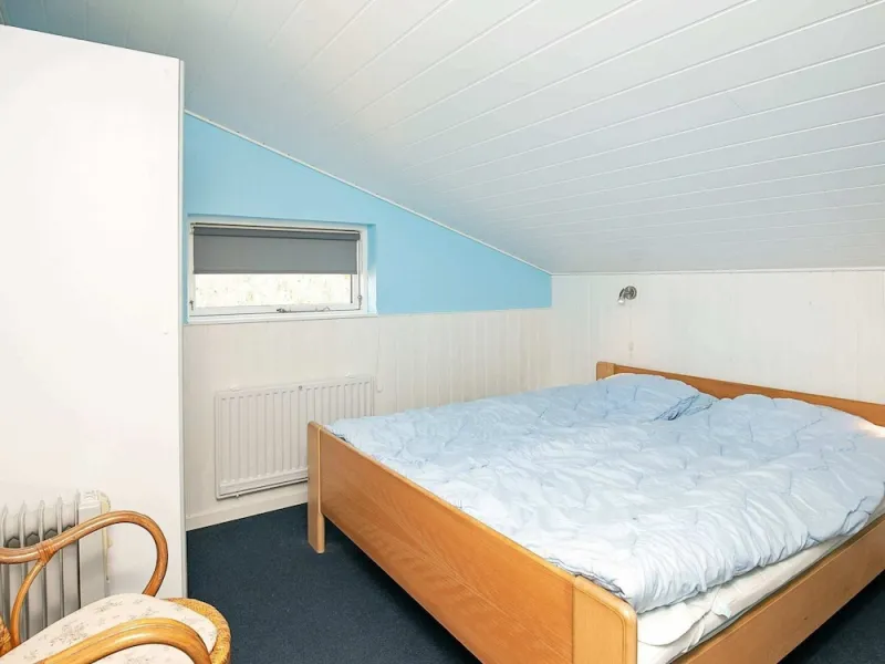 Billede 3 af Seaside Charm in Nr. Lyngby-by Traum