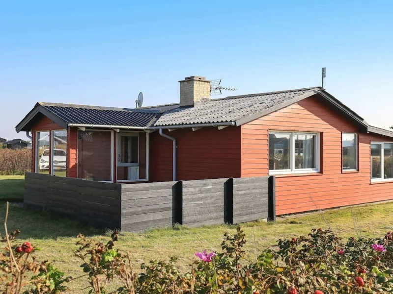 Billede 8 af Seaside Charm in Nr. Lyngby-by Traum