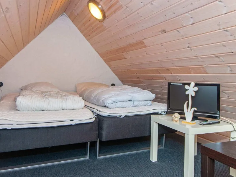 Billede 16 af Seaside Holiday Home With Ocean View