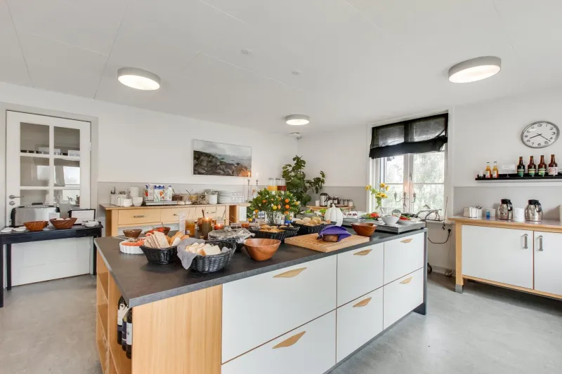 Billede 6 af Danhostel Kolding
