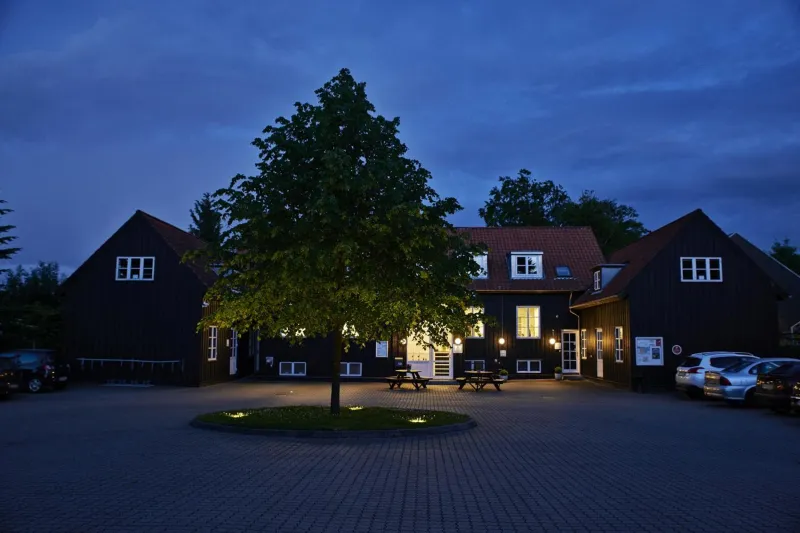Billede 17 af Danhostel Kolding