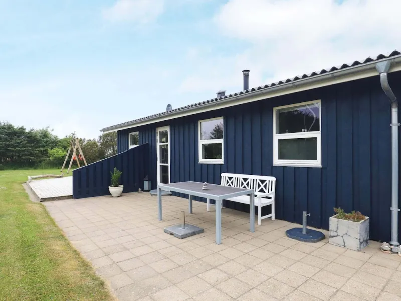 Billede 4 af 8 Person Holiday Home in Hjorring