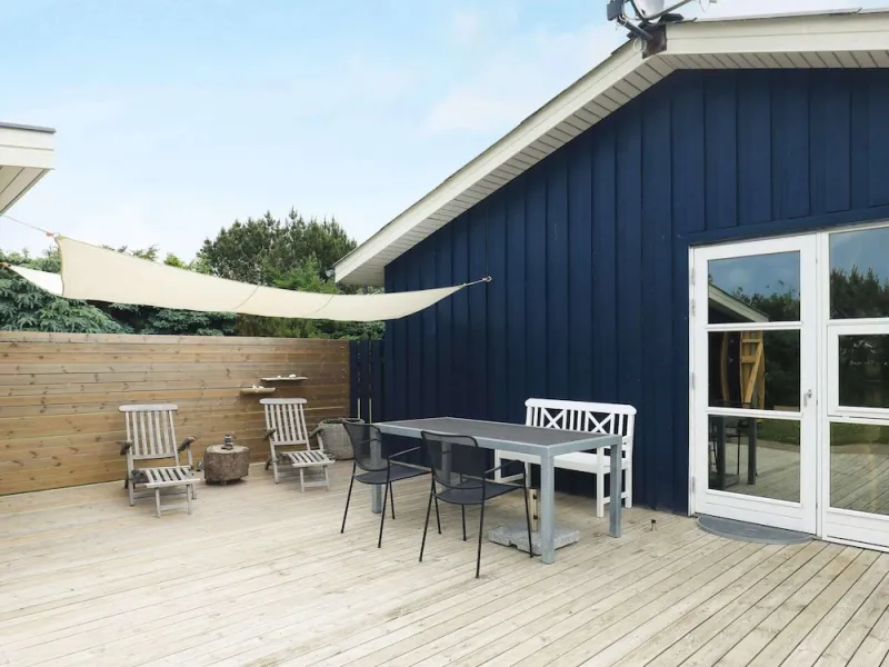 Billede 10 af 8 Person Holiday Home in Hjorring