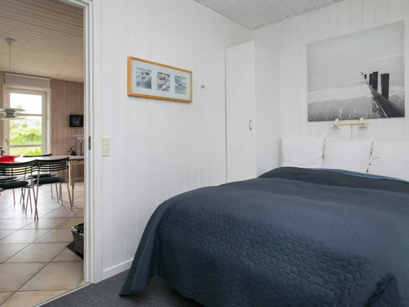 Billede 11 af 8 Person Holiday Home in Hjorring