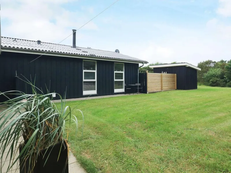 Billede 16 af 8 Person Holiday Home in Hjorring