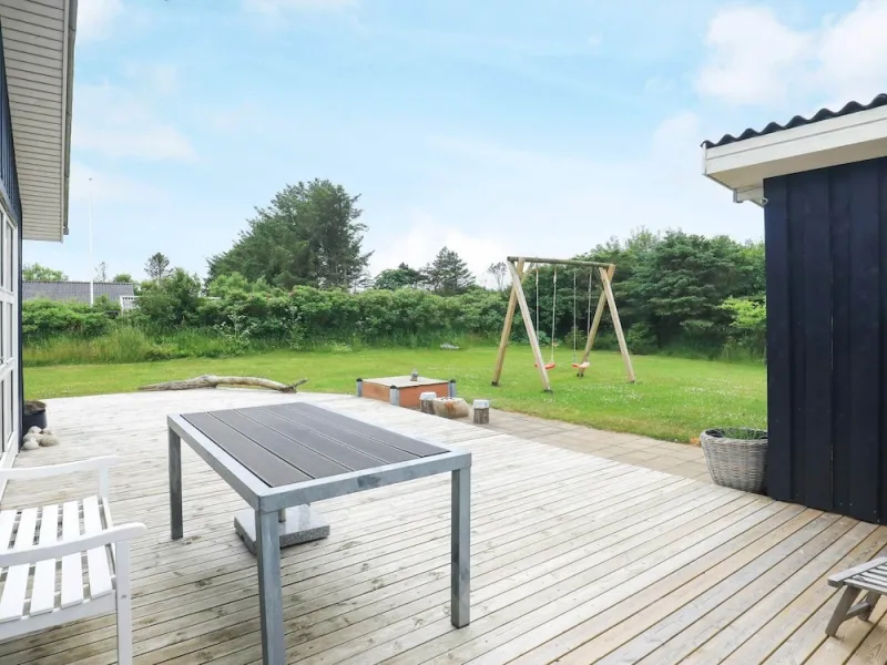 Billede 19 af 8 Person Holiday Home in Hjorring